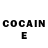 COCAIN VHQ Andrej Sadovnik